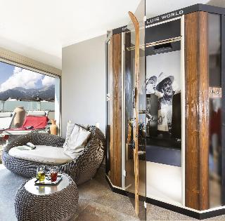Hotel Innsbruck fotoÄŸrafÄ±