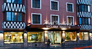 Hotel Innsbruck fotoÄŸrafÄ±