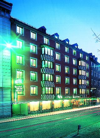 Hotel Innsbruck fotoÄŸrafÄ±