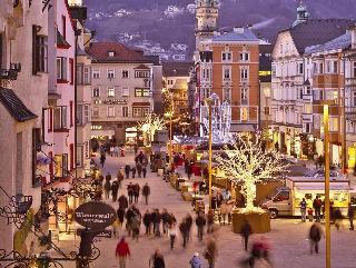 Hotel Innsbruck fotoÄŸrafÄ±