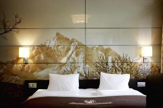 Hotel Innsbruck fotoÄŸrafÄ±