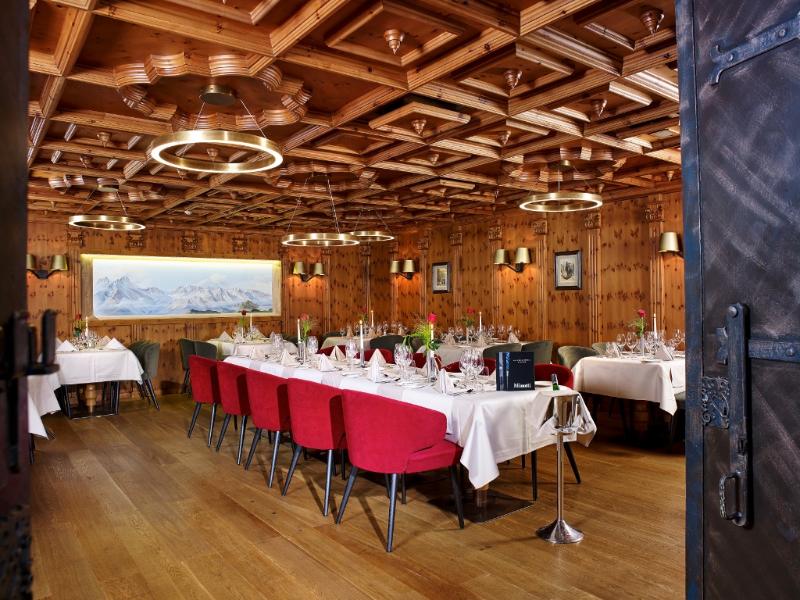 Hotel Innsbruck - Genel