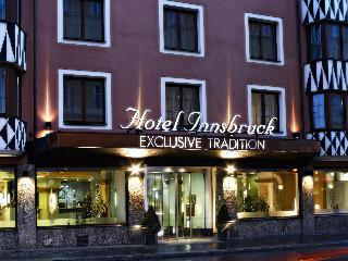 Hotel Innsbruck fotoÄŸrafÄ±