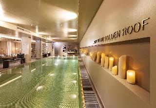 Hotel Innsbruck otel fotoğrafı