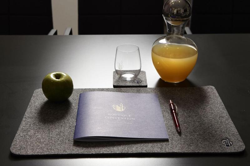 Hotel Innsbruck - Genel