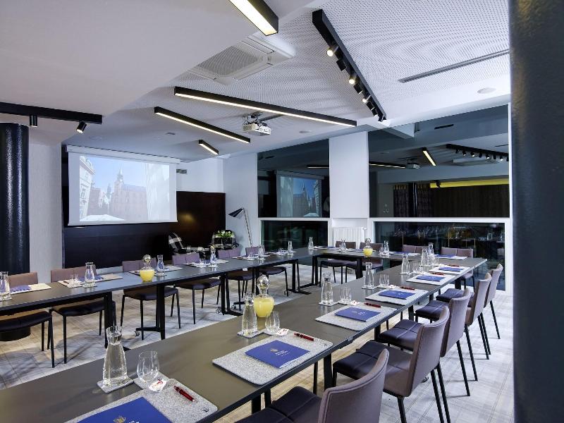 Hotel Innsbruck - Genel