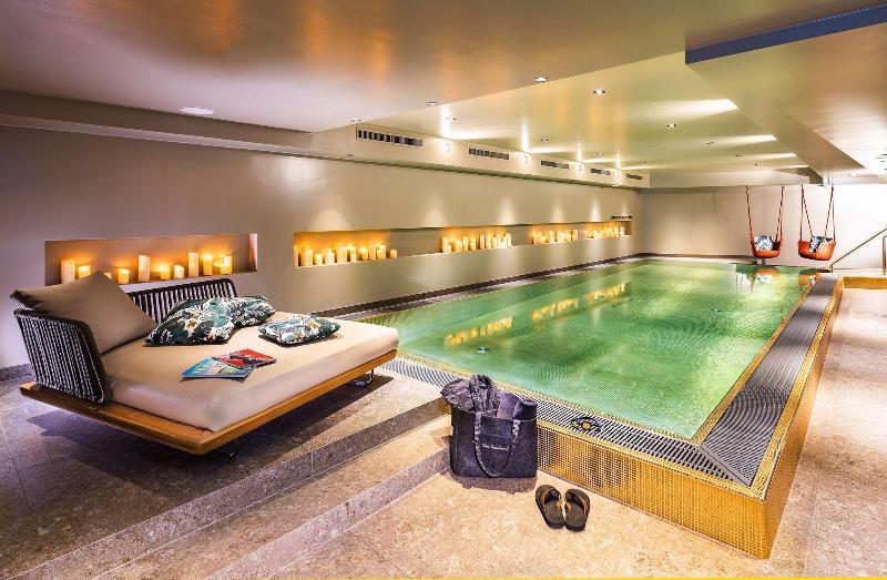 Hotel Innsbruck - Genel