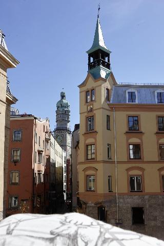 Hotel Innsbruck fotoÄŸrafÄ±
