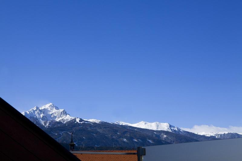 Hotel Innsbruck - Genel