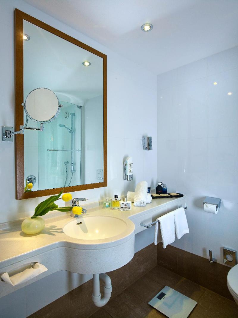 Hotel Innsbruck - Oda