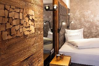 Hotel Innsbruck fotoÄŸrafÄ±
