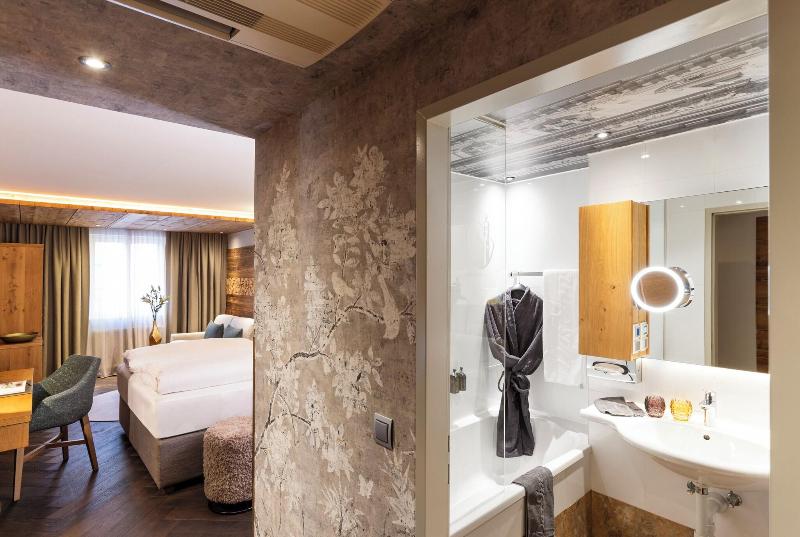 Hotel Innsbruck - Oda
