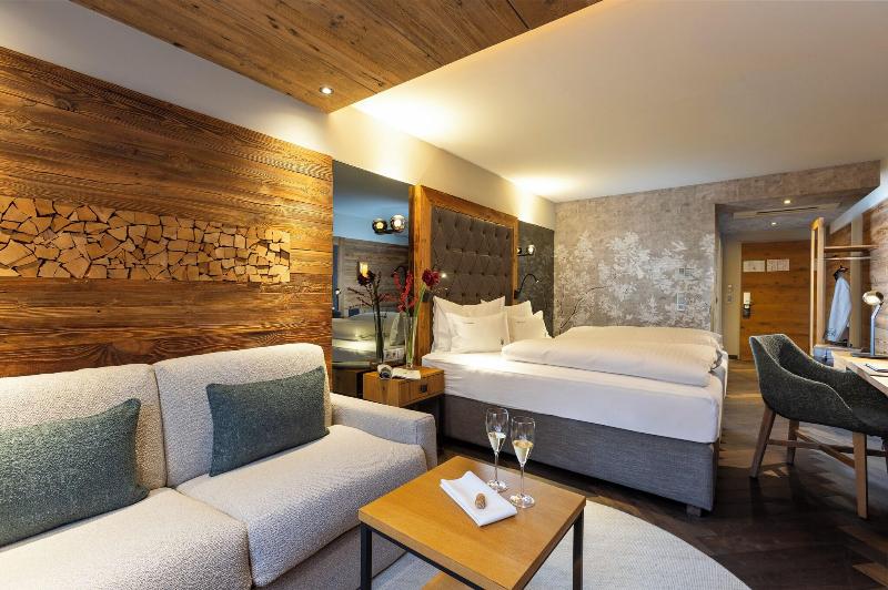 Hotel Innsbruck - Oda