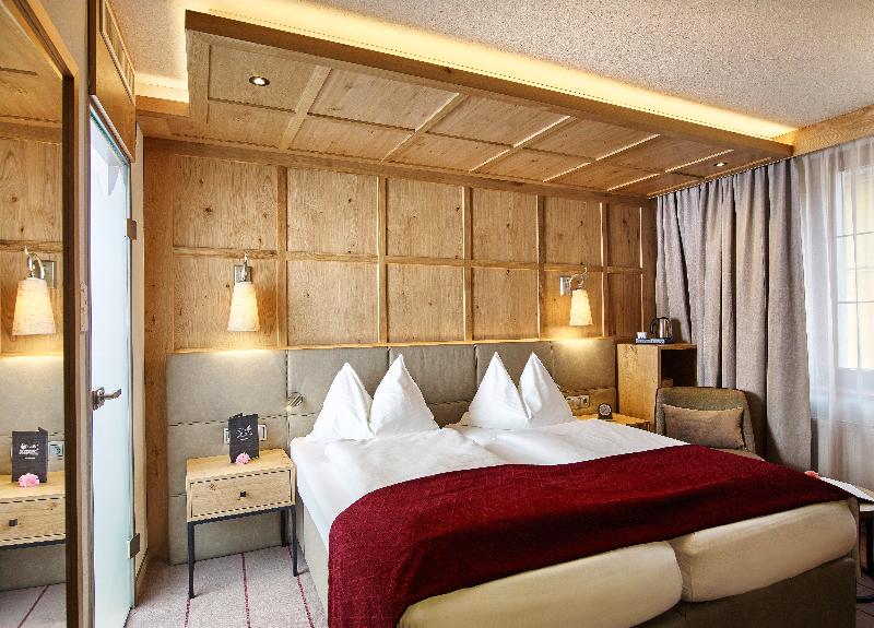 Hotel Innsbruck - Oda