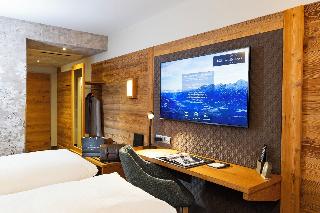 Hotel Innsbruck fotoÄŸrafÄ±