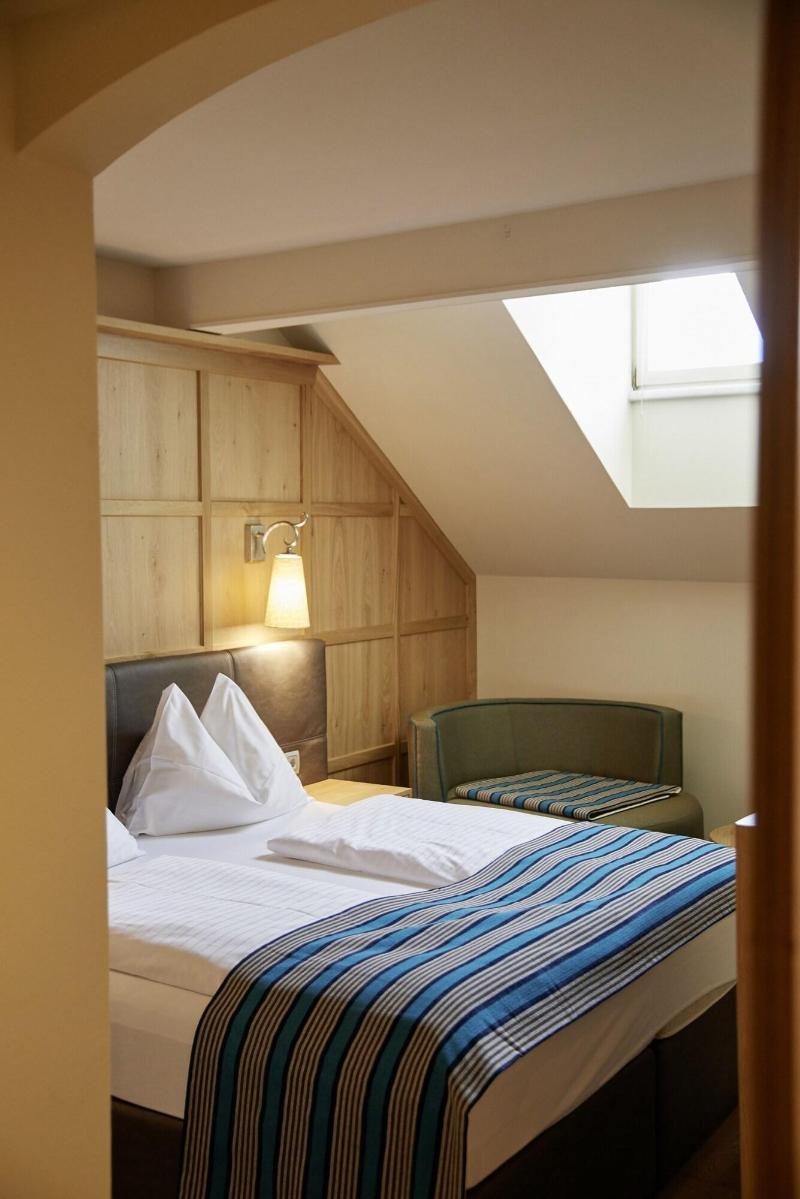 Hotel Innsbruck - Oda