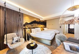 Hotel Innsbruck fotoÄŸrafÄ±