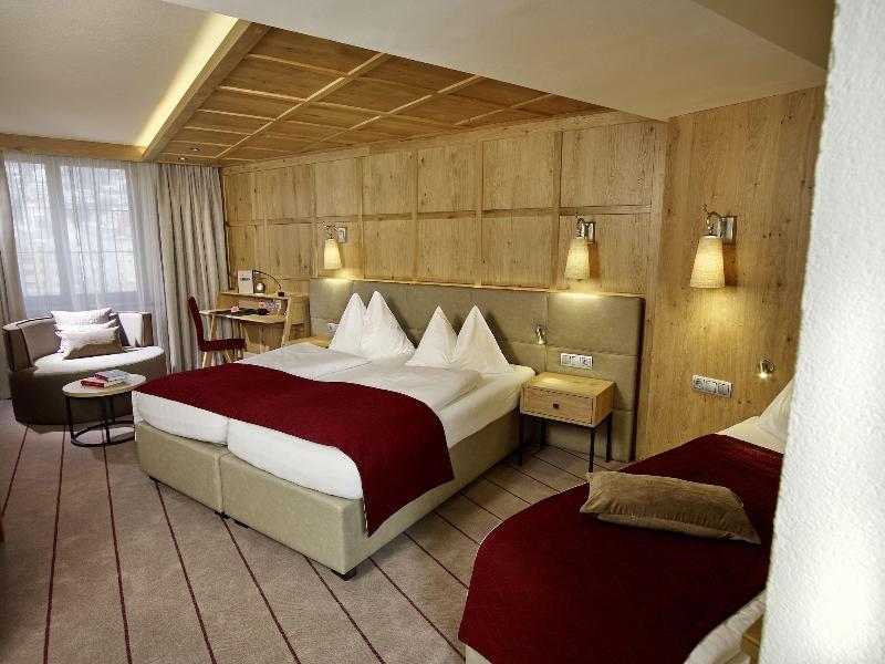 Hotel Innsbruck - Oda