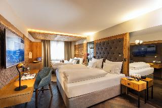 Hotel Innsbruck fotoÄŸrafÄ±