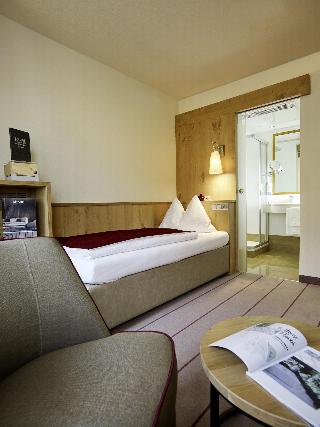 Hotel Innsbruck fotoÄŸrafÄ±
