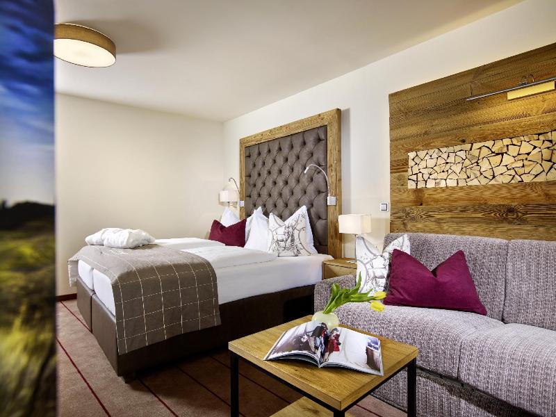 Hotel Innsbruck - Oda