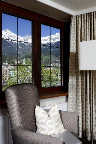 Hotel Innsbruck fotoÄŸrafÄ±
