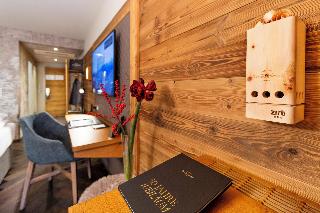 Hotel Innsbruck fotoÄŸrafÄ±