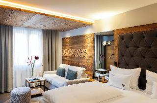 Hotel Innsbruck fotoÄŸrafÄ±