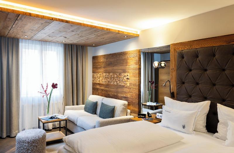 Hotel Innsbruck - Oda