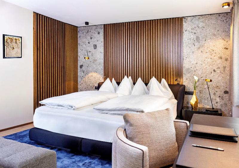 Hotel Innsbruck - Oda