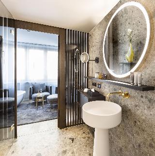 Hotel Innsbruck fotoÄŸrafÄ±