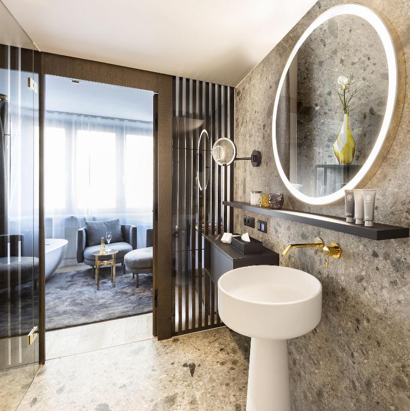 Hotel Innsbruck - Oda