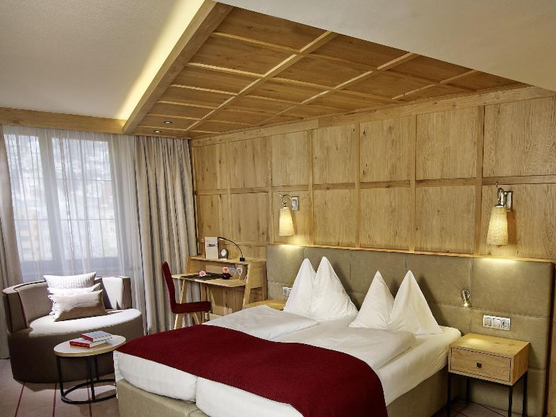 Hotel Innsbruck - Oda