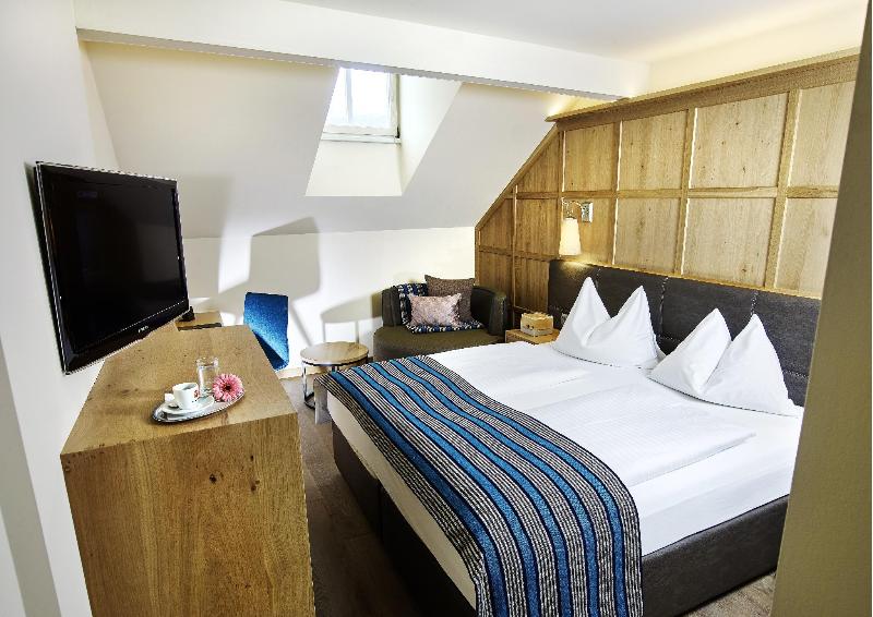 Hotel Innsbruck - Oda