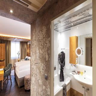 Hotel Innsbruck fotoÄŸrafÄ±