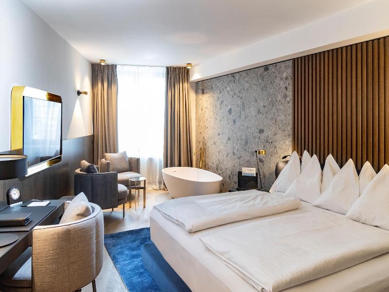 Hotel Innsbruck - Oda