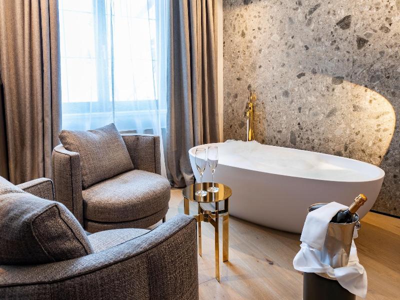 Hotel Innsbruck - Oda