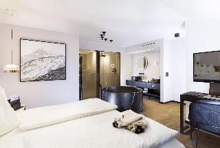 Hotel Innsbruck fotoÄŸrafÄ±