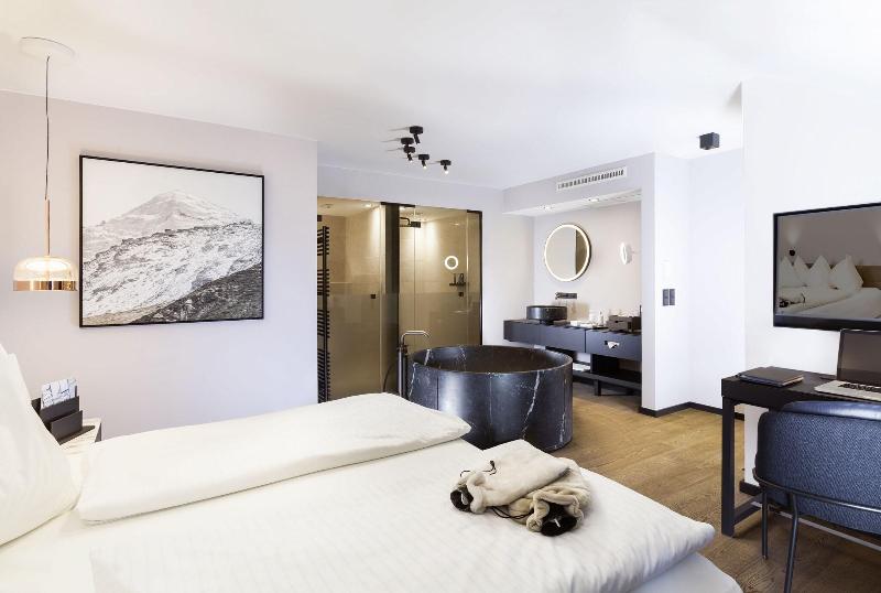 Hotel Innsbruck - Oda