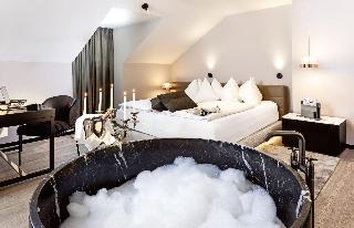Hotel Innsbruck fotoÄŸrafÄ±