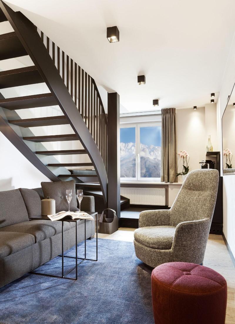 Hotel Innsbruck - Oda