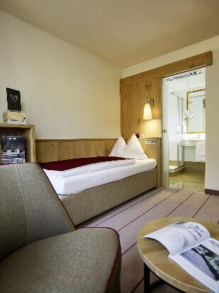Hotel Innsbruck fotoÄŸrafÄ±