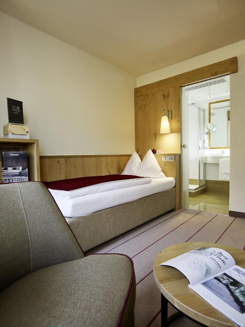 Hotel Innsbruck - Oda