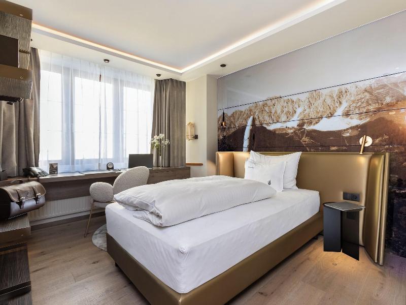 Hotel Innsbruck - Oda