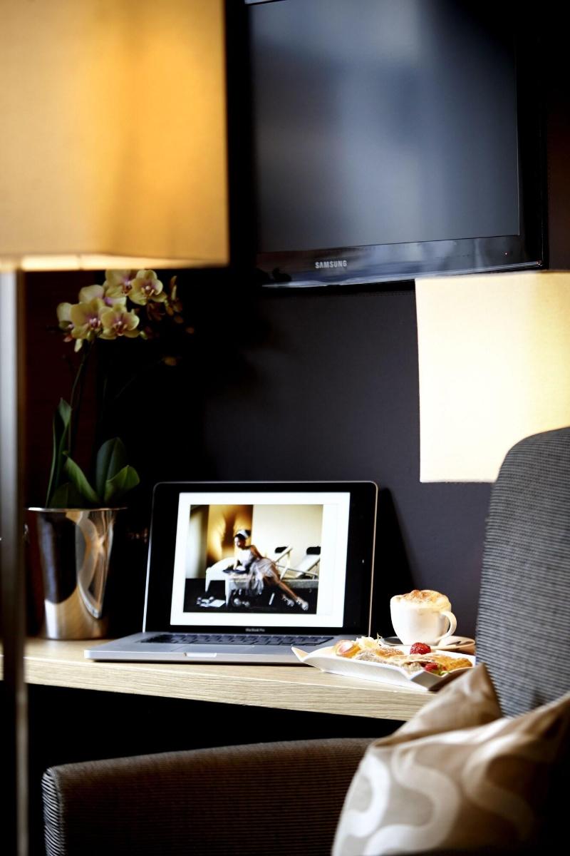 Hotel Innsbruck - Oda