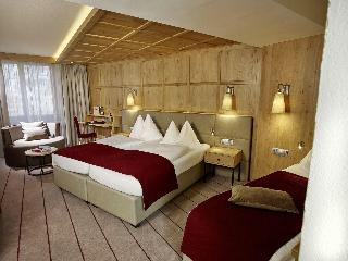Hotel Innsbruck fotoÄŸrafÄ±