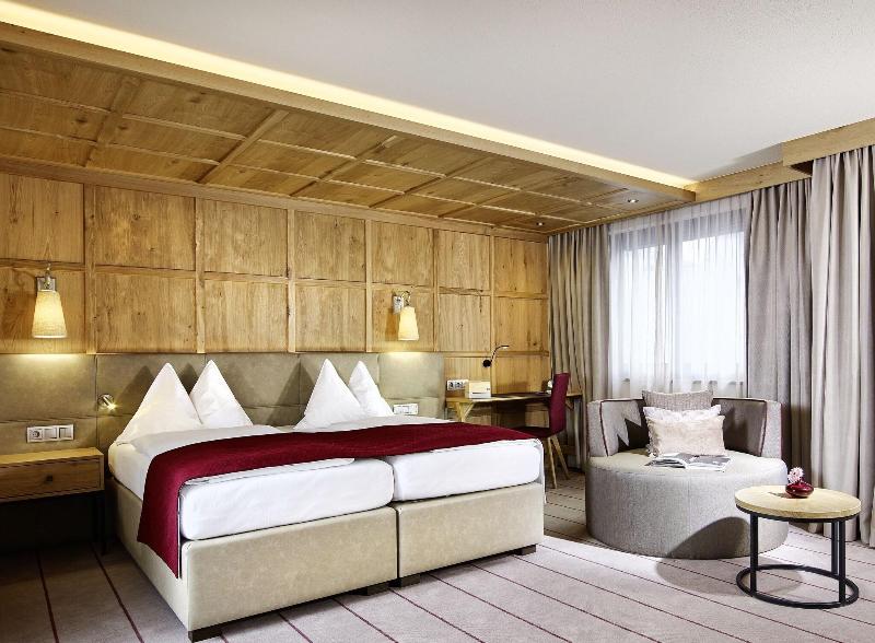 Hotel Innsbruck - Oda
