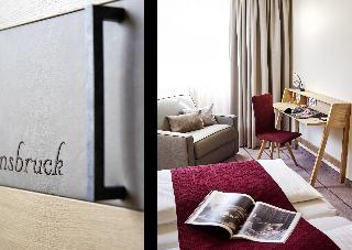 Hotel Innsbruck fotoÄŸrafÄ±