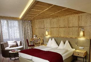 Hotel Innsbruck fotoÄŸrafÄ±