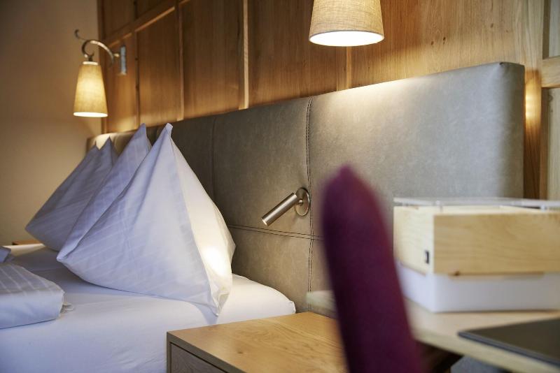 Hotel Innsbruck - Oda